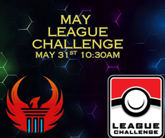 May League Challenge
